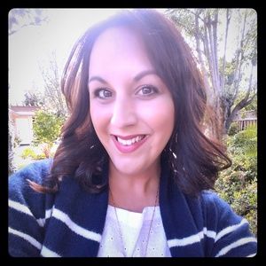 Meet your Posher, Priscilla